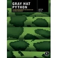 thumbnail image 1 of Pre-Owned Gray Hat Python : Python Programming for Hackers and Reverse Engineers (Paperback), 1 of 1