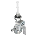 thumbnail image 3 of Vanne d'arrêt de réservoir de carburant M10x1,5 en métal 310574GS de remplacement pour générateur à essence GX160, 3 of 4