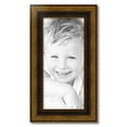 thumbnail image 2 of ArtToFrames 11x24" Other Picture Frame, Multi Wood Poster Frame, with Regular Acrylic and Foam Backing 3/16 inch (FBPL-5166), 2 of 7