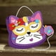 thumbnail image 1 of Artesanía Y Manualidades Juguetes De Bricolaje Bolsa Para Gatos Para Niños Y Para Mayores De 4 Años Perfecta Para Niñas Pequeñas Uso Versátil Para Jugar Y Guardar Cosas, 1 of 5