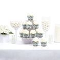 thumbnail image 2 of Big Dot of Happiness Welcome Home Housewarming - New Sweet Home Decorations - Party Cupcake Wrappers - Set of 12, 2 of 4