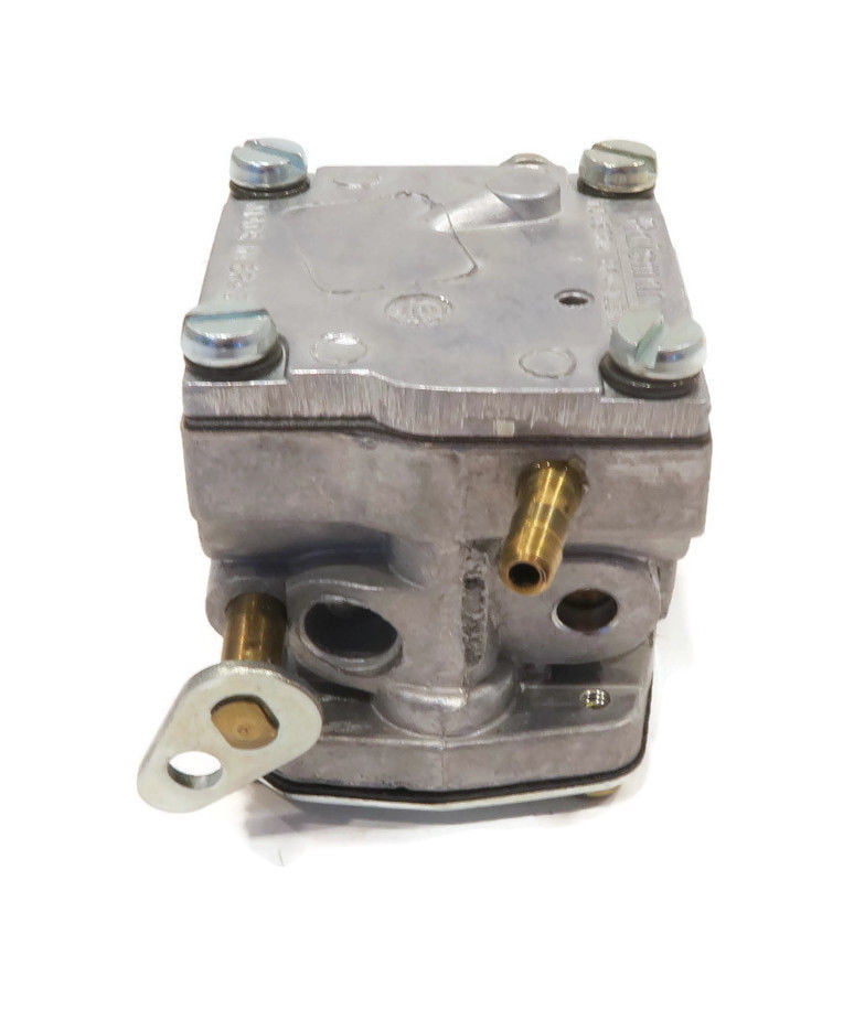 New CARBURETOR CARB for Husqvara 501527701 Tillotson HS-163A Chainsaw Ripsaw 