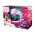 thumbnail image 2 of NKOK B/O Singer EZ-Stitch (Chainstitch) Sewing Machine w/ Foot Pedal, 2 of 2