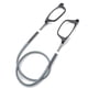 thumbnail image 2 of Imán portátil de las gafas de lectura del cuello de la ejecución de la absorción magnética, 2 of 5
