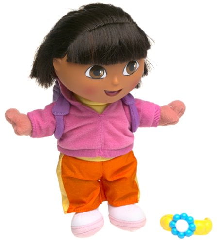 dora toys at walmart
