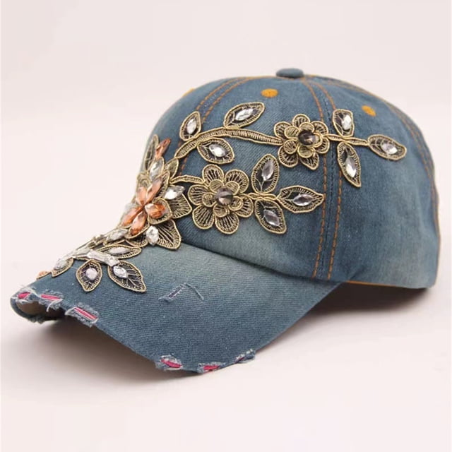 Baseball Cap Solid Color Windproof Lightweight Fashionable Hip Hop Hat Birthday Gift Baseball Caps hats for men Blue