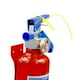 thumbnail image 2 of Lesspiro, Extintor 1kg Pqs Para Fuego Abc Nuevo Recargable, 2 of 5