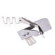 thumbnail image 4 of Accesorio de plegadora de borde de cilindro doble ajustable para máquina de coser de 36 mm 36mm, 4 of 9