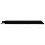 Century Drill & Tool 7859 Reciprocating Blades Carbide Grit - 9 in.