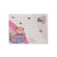 thumbnail image 2 of Papel De Notas Notas de dibujos animados para niña, artesanías en papel, almohadillas de recordatorio de mensajes creativos (estilo K) Likrtyny Libre de BPA, 2 of 6