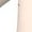 White, variant on Panda Ice Creams Donuts for Women Casual Calf Socks - Cute Crew Socks - Thin Soft Above Ankle Socks Size 5-11