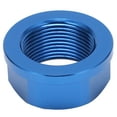 thumbnail image 3 of Écrou de Blocage d'Essieu de Roue, Écrou d'Essieu de Roue Robuste en Aluminium Pratique pour Roue Arrière pour Véhicules, 3 of 8