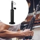 thumbnail image 4 of Pasadores de pesas con mosquetón robusto, soporte para discos de pesas de 1 y 2 pulgadas, para gimnasio en casa y entrenamiento de fuerza de brazos, 4 of 8
