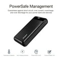 Energizer Power Bank 30,000mAh with Rapid Charge USB-C and Dual USB-A ...