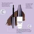 thumbnail image 6 of Peel Off Eyebrow Tint - Create Fuller & Defined Brows Makeup for All Skin Types, 6 of 7