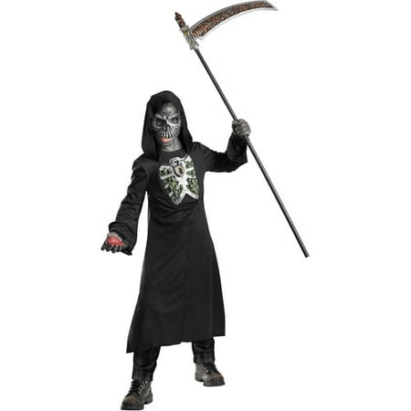Soul Reaper Child Dress-Up Costume