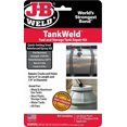 thumbnail image 1 of J-B Weld 2110 Metal Fuel Tank Repair Kit , Gray, 1 of 3