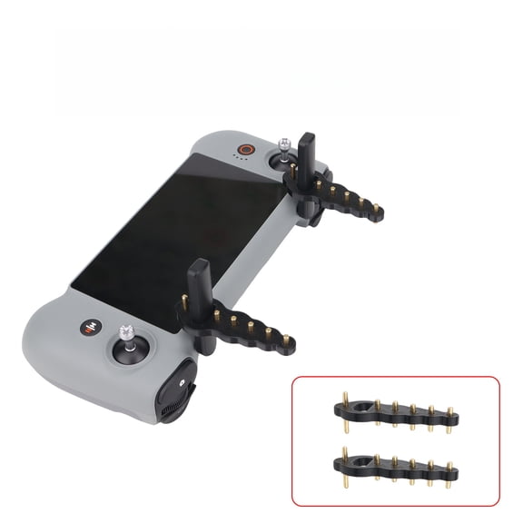 Yagi Antenna Signal Range Extender for Potensic ATOM 3 Drone, High Gain Unidirectional Booster, Lightweight 17.1g, Simple Structure