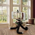 thumbnail image 3 of Flexible Cell Phone Tripod with Wireless Selfie Remote Shutter, 3 of 4