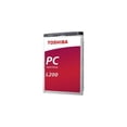 thumbnail image 4 of 1TB Toshiba L200 2.5-inch SATA III Internal Laptop Hard Drive 5400rpm 8MB Cache, 4 of 4