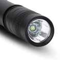 thumbnail image 1 of Fugacal Pocket Flashlight, LED Flash Light 1200LM Waterproof 1Pc 34g For Flat For Outdoor Use For Daily Use, 1 of 8