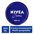 thumbnail image 1 of Crema corporal NIVEA creme humectante de larga duración con vitamina E 500 ml, 1 of 4