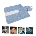 thumbnail image 4 of YSNOOWE Funda Impermeable Con Protección Uv Y Cortaviento Para Motocicleta Color Oxford, 4 of 6