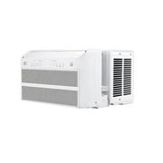 Perfect Aire 8,000 BTU Energy Star U-Shaped Inverter Window Air Conditioner with Wireless Smart Controls, 115V