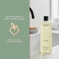 thumbnail image 6 of Pecksniff's Grapefruit & Citron Scented Moisturizing Hand Wash Refill | 1 L/1000 ml, 33.8 fl oz, 6 of 9