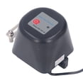 thumbnail image 3 of Smart Water Valve Support Voice Control APP Remote Control Smart Valve Controller for Household Farmland AC100‑240V US Plug, 3 of 9