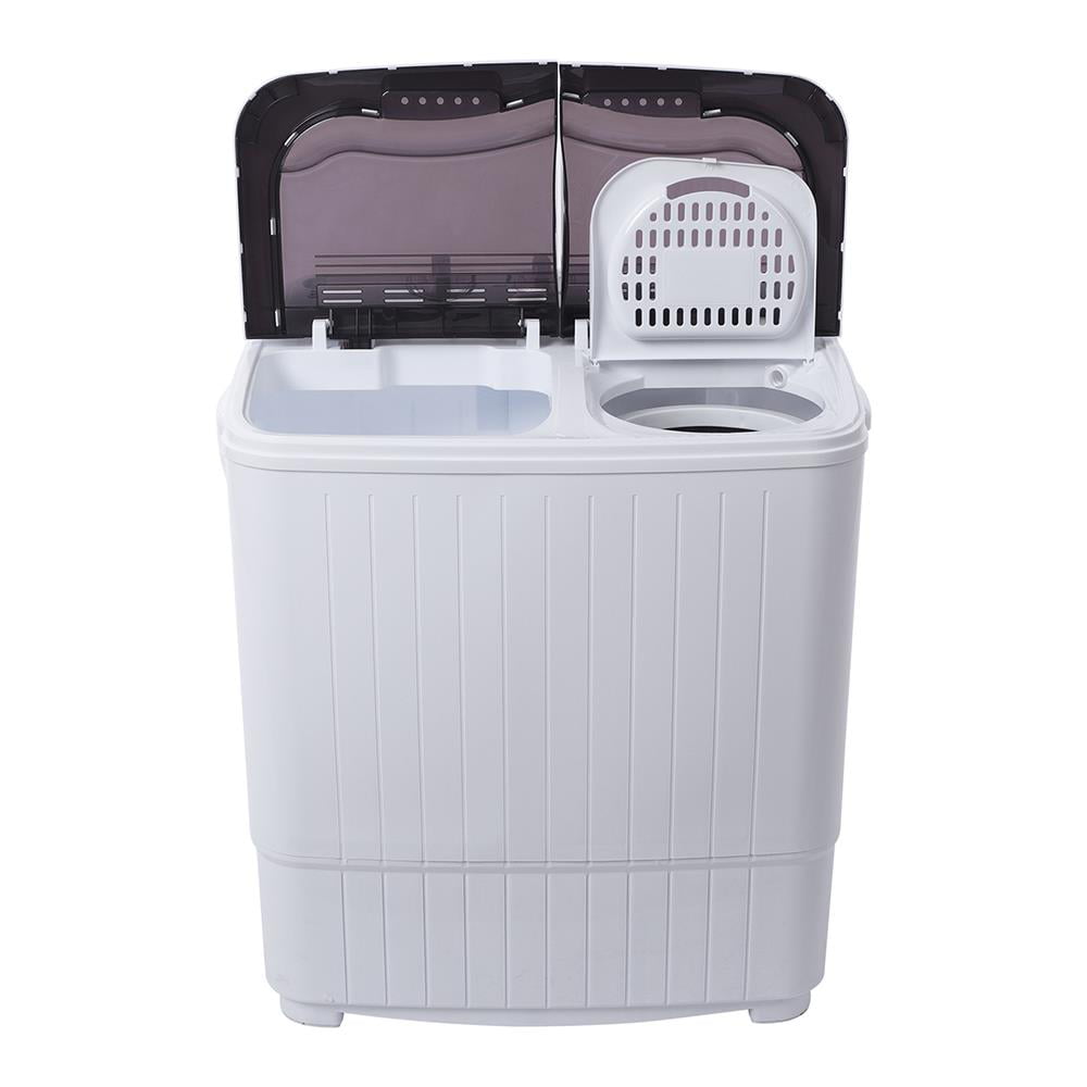 Portable Washing Machine, YOFE Portable Compact Clothes Washing