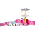 thumbnail image 4 of Rainbow Butterfly Unicorn Kitty - 9 Lives Surprise Mini Playset, 4 of 5
