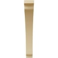 thumbnail image 2 of 1 3/4"W x 8 1/2"D x 12"H Large Thorton Wood Bracket, Maple, 2 of 18