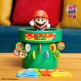 TOMY Pop Up Super Mario Board Game Family And Preschool Kids Games tomy-pop-up-super-mario-board-game-family-and-preschool-kids-games