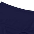 thumbnail image 5 of Delayuji Womens Panties High Waisted Loose Comfortable Cotton Elastic Panties Underwear, 5 of 6