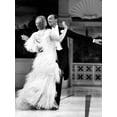 thumbnail image 2 of Art.com Top Hat, Ginger Rogers, Fred Astaire, 1935 Photo, 12" x 16", 2 of 4