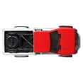 thumbnail image 4 of Auto de juguete Hot Wheels Premium Car Culture Datsun King Cab Baja, 4 of 6
