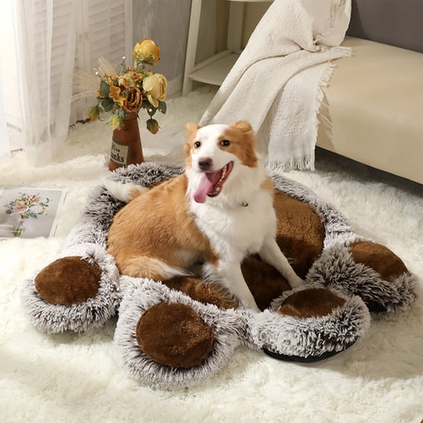 Decoración para el hogar, Decoración de habitaciones, Decoración de paredes, Paw Pet Creatives, Cama para perros y gatos, Suministros para mascotas, Warm Seasons Universals, Casita para perros de forr