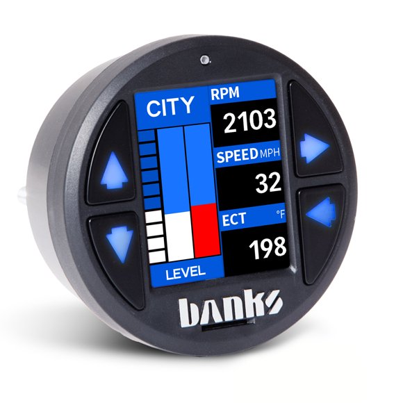 Banks Power 64312 Throttle Sensitivity Booster