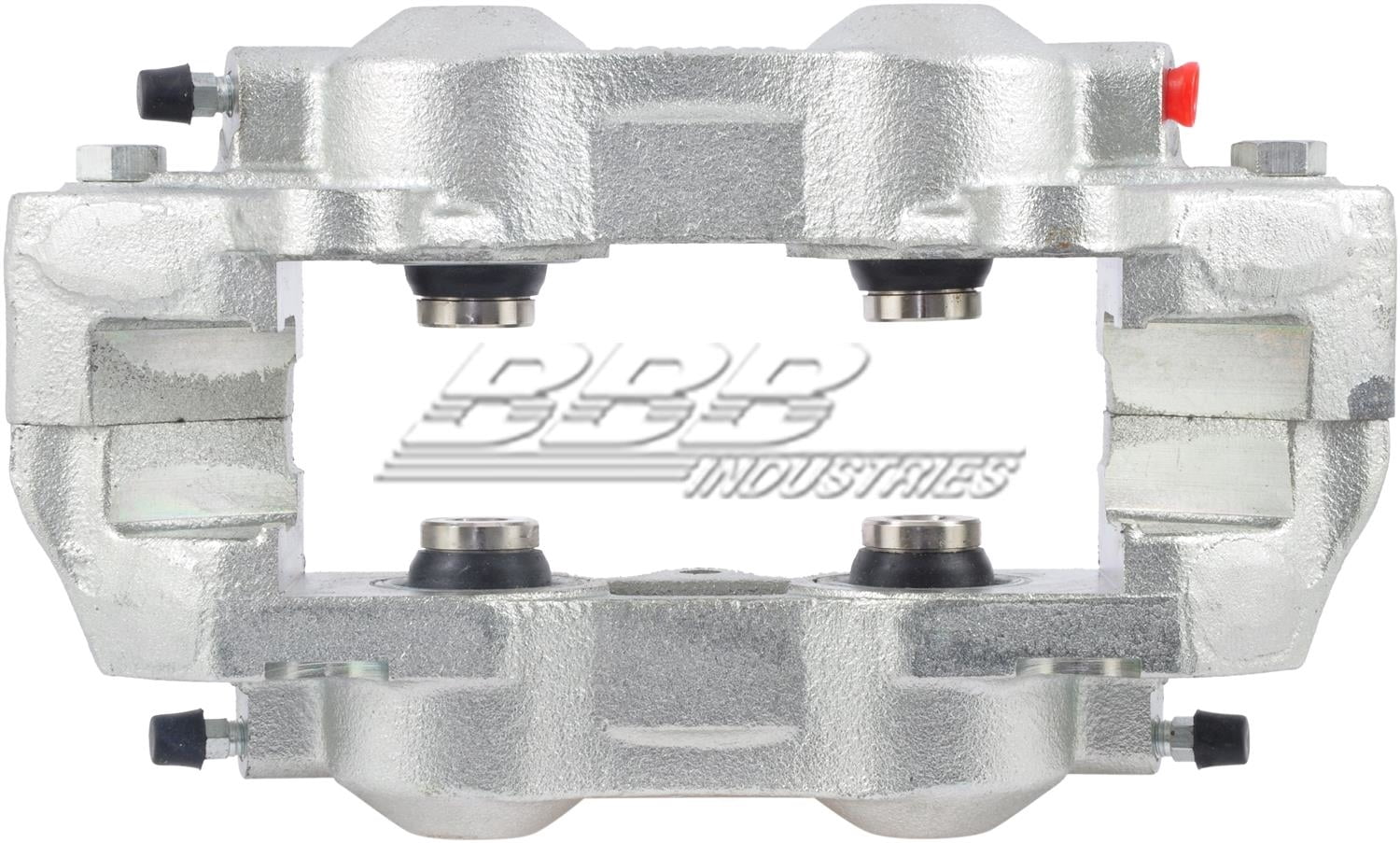 TERREPOWER formerly BBB Industries 97-17214A Reman Caliper w/installation Hardware