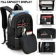 thumbnail image 3 of Mochila antirrobo, 3 of 3