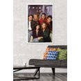 thumbnail image 3 of Friends - Apartment Wall Poster, 22.375" x 34", 3 of 4