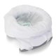 thumbnail image 4 of Kalencom Potette Plus Premium: Potty de Viaje Portátil con Liner Reutilizable y 10 Liners Desechable, 4 of 10