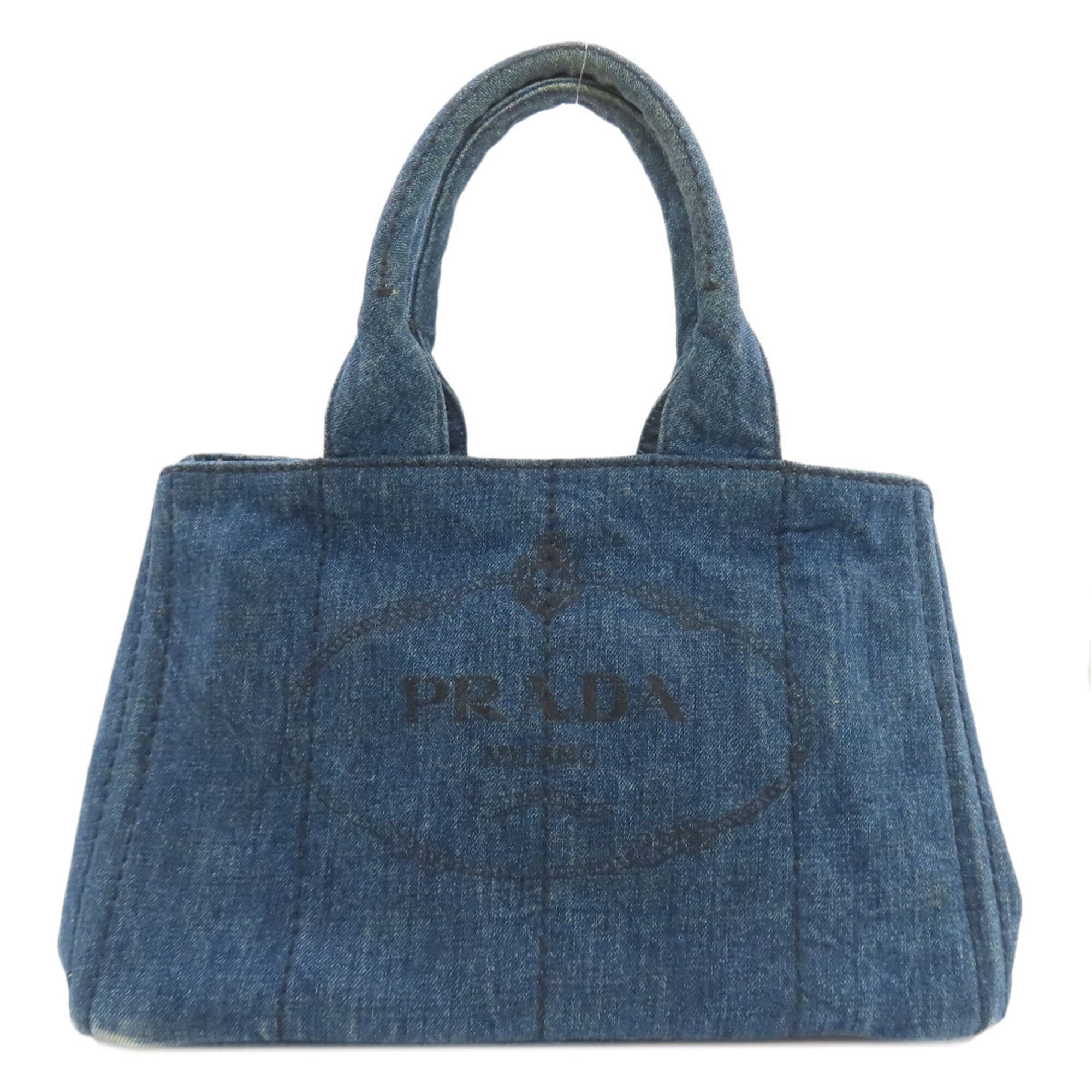 Prada Denim
