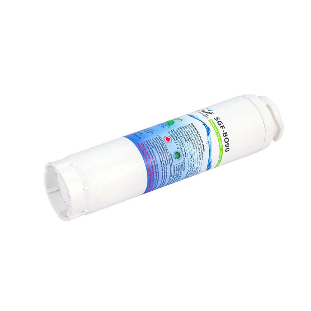 Swift Green Filters SGF-BO90 Replacement for Bosch 644845 Refrigerators Water Filters (1 Pack)
