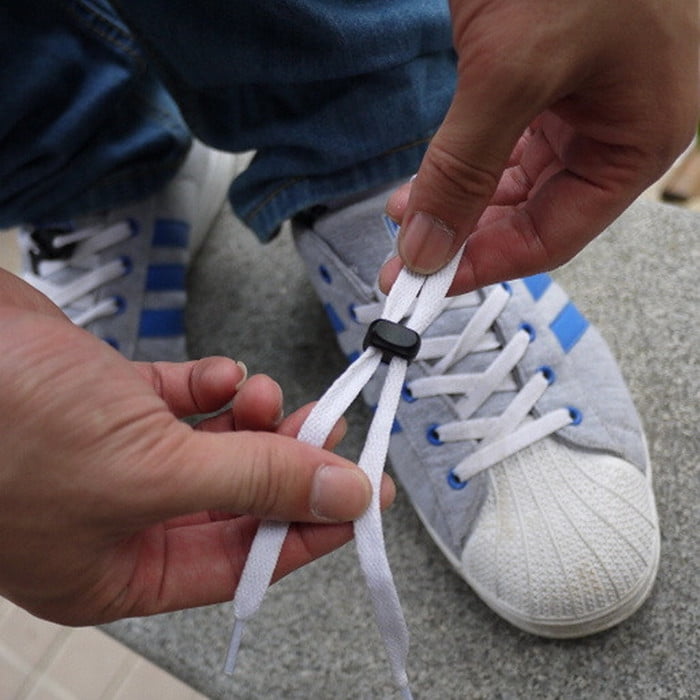 shoelace cord lock