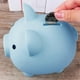 thumbnail image 4 of Piggy Bank, Unbreakable Money Bank, Coin Bank for Boys and Girls, My First Gifts for Birthday, Christmas, Baby Shower-E, 4 of 5