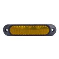 thumbnail image 1 of 27 Side Marker Indicator Reflective Warning Waterproof for Car Truck Trailer RV Boat Bus 10-30V, 1 of 5