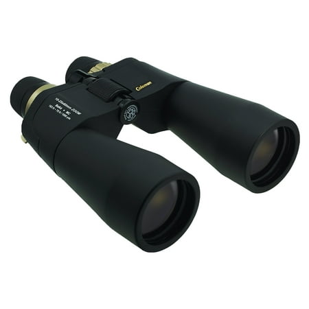 Coleman 10-25×60 Full-Size Zoom Porro-Prism Binoculars CZ102560