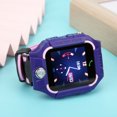 thumbnail image 4 of Reloj inteligente resistente al agua, W02, reloj inteligente resistente al agua, pulsera inteligente, rendimiento confiable, 4 of 14